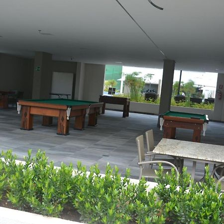 Park Veredas Flet 712. Rio Quente Luaran gambar